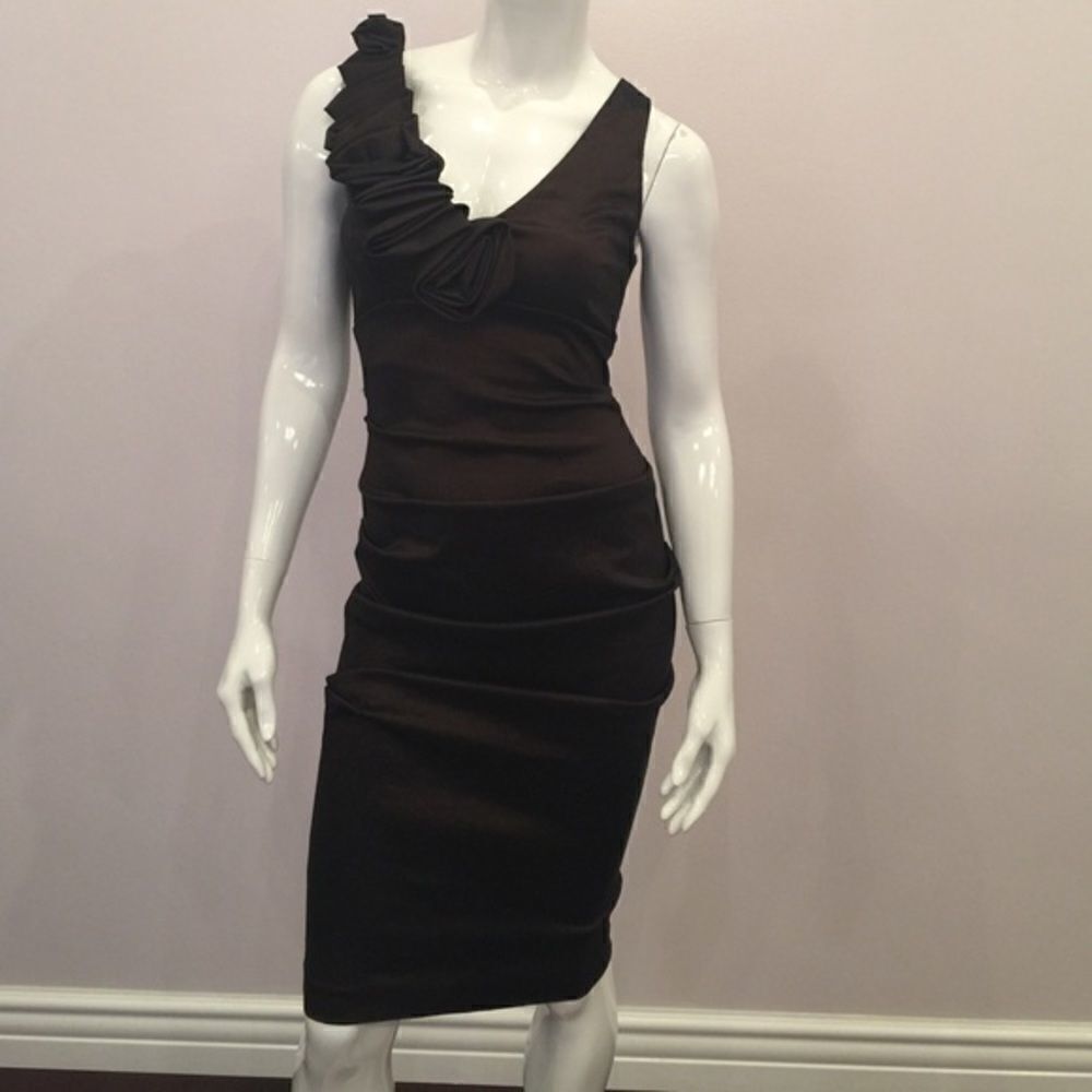 🎁 Last Deal🎉Cache dress